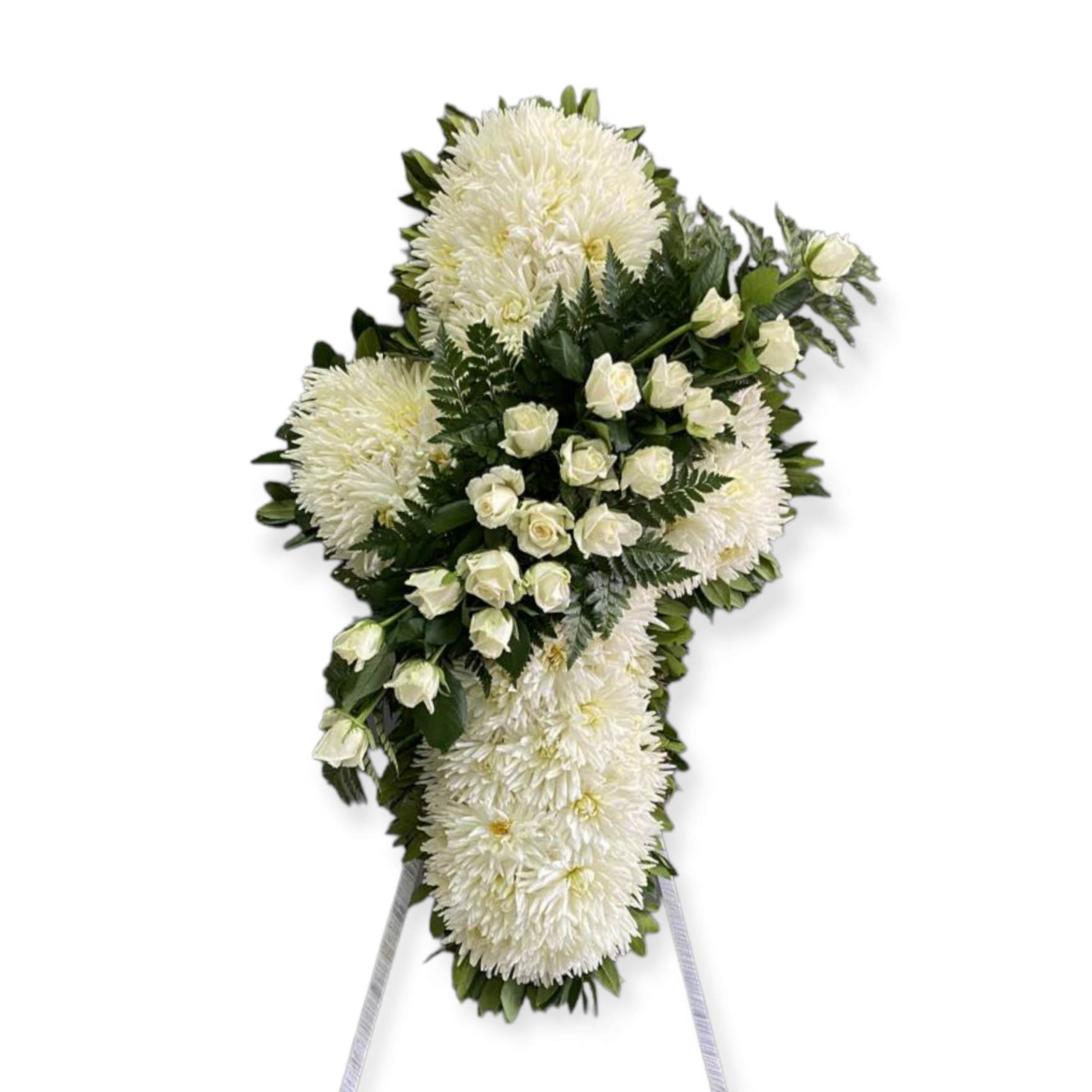 Σταυροί κηδείας