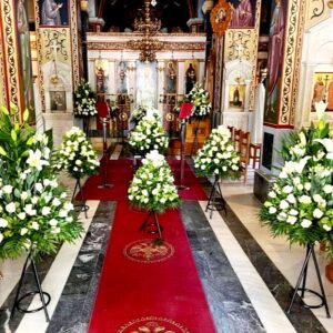 Flowers for Funerals