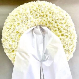 Funeral Wreath